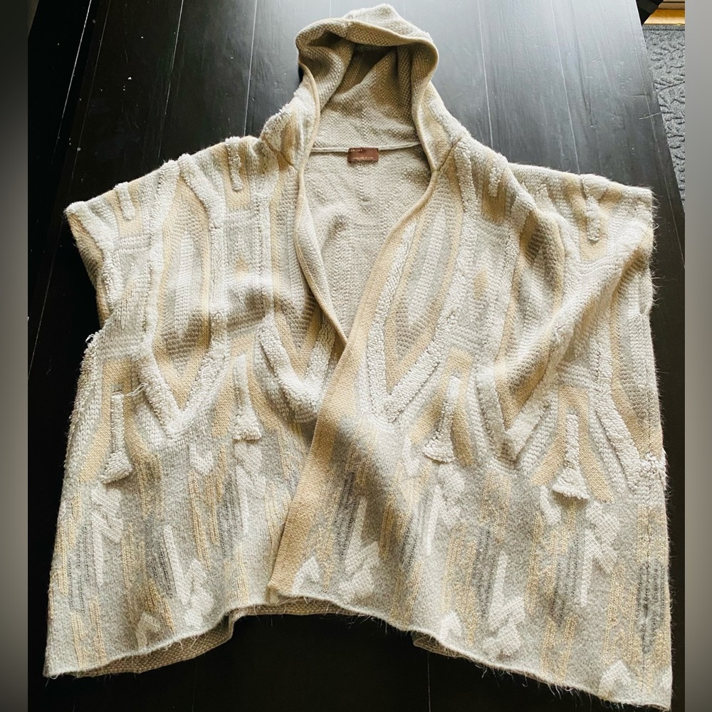 Kerisma Hooded Sweater